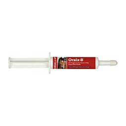 Oralx-B Vitamin B Complex Booster for Horses  Oralx Corp